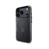 SWITCHEASY LENSTAND M WITH STAND CASE FOR IPHONE 17 SERIES -BLACK