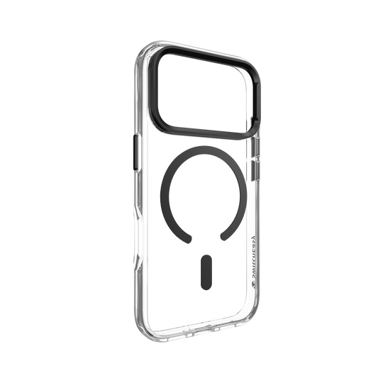 SWITCHEASY LENSTAND M WITH STAND CASE FOR IPHONE 17 SERIES -BLACK SWITCHEASY LENSTAND M WITH STAND CASE FOR IPHONE 17 SERIES -BLACK