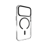 SWITCHEASY LENSTAND M WITH STAND CASE FOR IPHONE 17 SERIES -BLACK