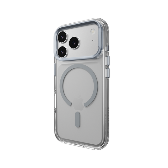 SWITCHEASY LENSTAND M WITH STAND CASE FOR IPHONE 17 SERIES -MIST SWITCHEASY LENSTAND M WITH STAND CASE FOR IPHONE 17 SERIES -MIST