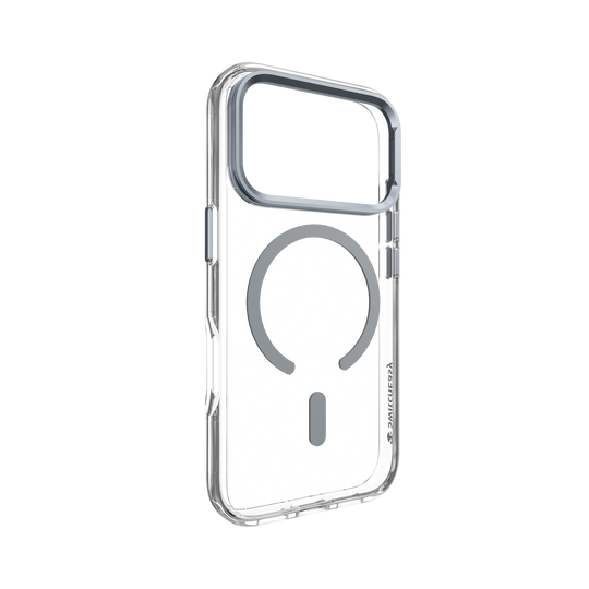 SWITCHEASY LENSTAND M WITH STAND CASE FOR IPHONE 17 SERIES -MIST SWITCHEASY LENSTAND M WITH STAND CASE FOR IPHONE 17 SERIES -MIST