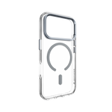 SWITCHEASY LENSTAND M WITH STAND CASE FOR IPHONE 17 SERIES -MIST