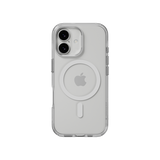 SWITCHEASY LENSTAND M WITH STAND CASE FOR IPHONE 17 SERIES -SILVER