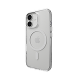 SWITCHEASY LENSTAND M WITH STAND CASE FOR IPHONE 17 SERIES -SILVER