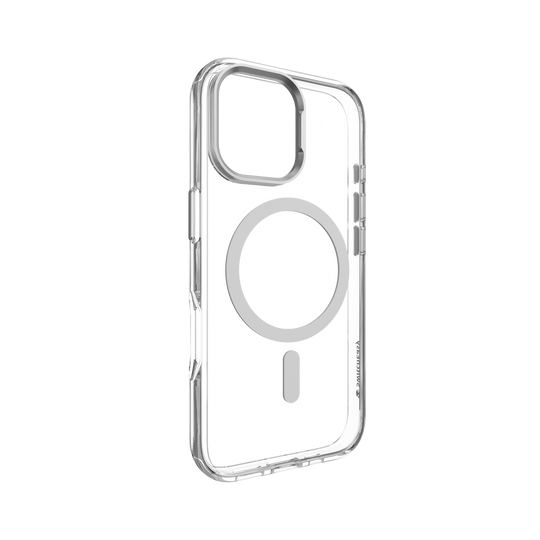 SWITCHEASY LENSTAND M WITH STAND CASE FOR IPHONE 17 SERIES -SILVER SWITCHEASY LENSTAND M WITH STAND CASE FOR IPHONE 17 SERIES -SILVER