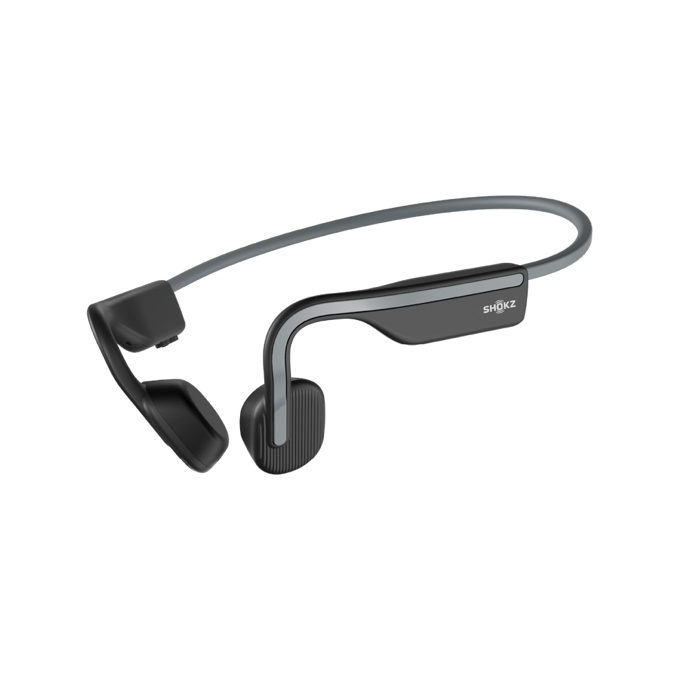 Aftershokz Openmove Wireless Bone Conduction Headphone Aftershokz Openmove Wireless Bone Conduction Headphone
