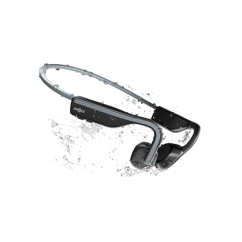 Aftershokz Openmove Wireless Bone Conduction Headphone Aftershokz Openmove Wireless Bone Conduction Headphone