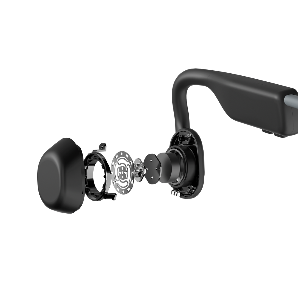 Aftershokz Openmove Wireless Bone Conduction Headphone Aftershokz Openmove Wireless Bone Conduction Headphone
