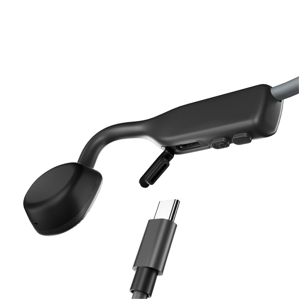 Aftershokz Openmove Wireless Bone Conduction Headphone Aftershokz Openmove Wireless Bone Conduction Headphone