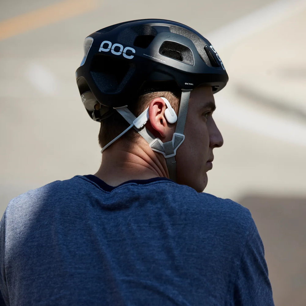 Aftershokz Openmove Wireless Bone Conduction Headphone Aftershokz Openmove Wireless Bone Conduction Headphone