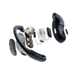Shokz - OpenFit Air - Black