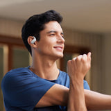 Shokz - OpenFit Air - Black