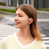 Shokz - OpenFit Air - Black