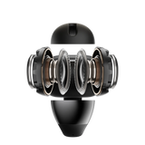 Shokz - OpenDots ONE - Black