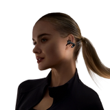 Shokz - OpenDots ONE - Black