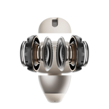 Shokz - OpenDots ONE - Grey