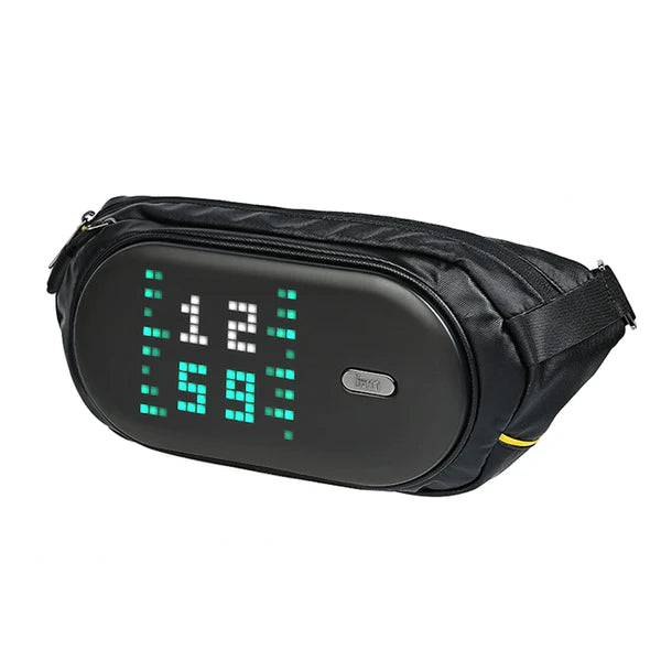 Divoom Pixoo Sling Bag C