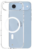 Smartix Ultraguard Ultra Clear Magnetic Case for iPhone 17 Air