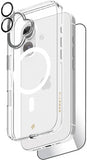 Smartix Ultraguard 3 in 1 Magnetic Bundle for iPhone 17