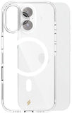 Smartix Ultraguard Ultra Clear Magnetic Case for iPhone 17