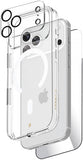 Smartix Ultraguard 3 in 1 Magnetic Bundle for iPhone 17 Pro