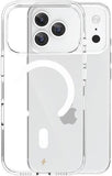 Smartix Ultraguard Ultra Clear Magnetic Case for iPhone 17 Pro