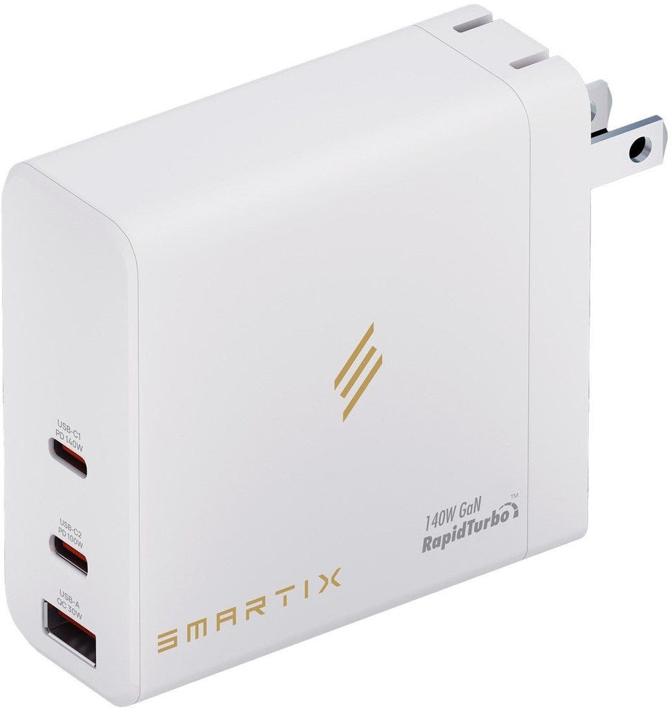 Smartix Premium International Travel Adaptor 140W Smartix Premium International Travel Adaptor 140W