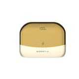 SMARTIX POWER X 10000mAH POWERBANK - BEIGE