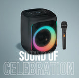 SMARTIX PREMIUM SOUNDPOD PARTY SPEAKER