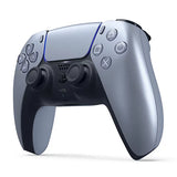 Sony PlayStation DualSense Wireless Controller - Silver