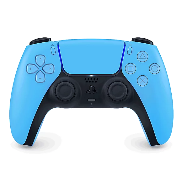 Sony PlayStation DualSense Wireless Controller - Sky Blue
