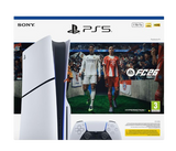 Sony Playstation PS5 Standard Slim Disk Console 1TB - EA Sports FC 26 Bundle