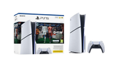 Sony Playstation PS5 Standard Slim Disk Console 1TB - EA Sports FC 26 Bundle