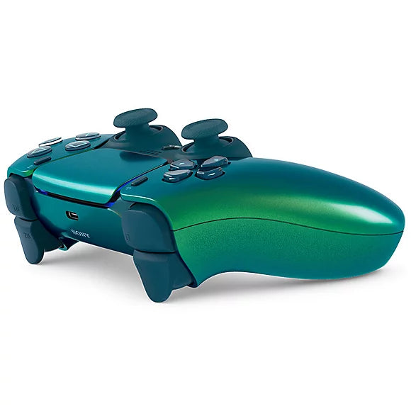 Sony PlayStation DualSense Wireless Controller - Green Sony PlayStation DualSense Wireless Controller - Green