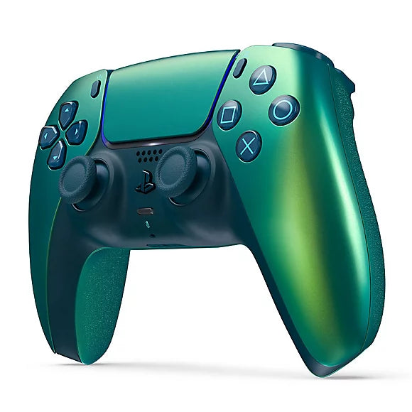 Sony PlayStation DualSense Wireless Controller - Green Sony PlayStation DualSense Wireless Controller - Green
