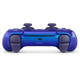 Sony PlayStation DualSense Wireless Controller - Indigo