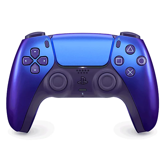 Sony PlayStation DualSense Wireless Controller - Indigo Sony PlayStation DualSense Wireless Controller - Indigo