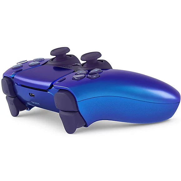 Sony PlayStation DualSense Wireless Controller - Indigo Sony PlayStation DualSense Wireless Controller - Indigo