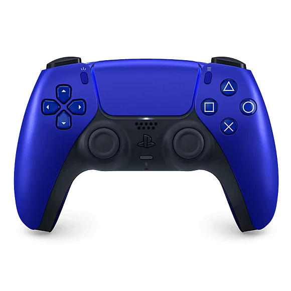 Sony PlayStation DualSense Wireless Controller - Cobalt Blue