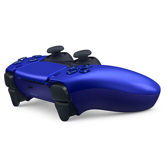 Sony PlayStation DualSense Wireless Controller - Cobalt Blue Sony PlayStation DualSense Wireless Controller - Cobalt Blue