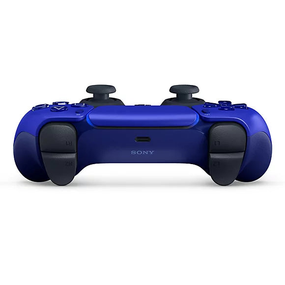 Sony PlayStation DualSense Wireless Controller - Cobalt Blue Sony PlayStation DualSense Wireless Controller - Cobalt Blue