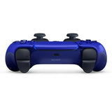 Sony PlayStation DualSense Wireless Controller - Cobalt Blue