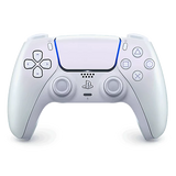Sony PlayStation DualSense Wireless Controller - Pearl White