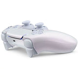 Sony PlayStation DualSense Wireless Controller - Pearl White