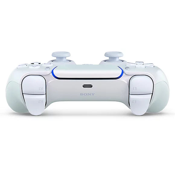 Sony PlayStation DualSense Wireless Controller - Pearl White Sony PlayStation DualSense Wireless Controller - Pearl White