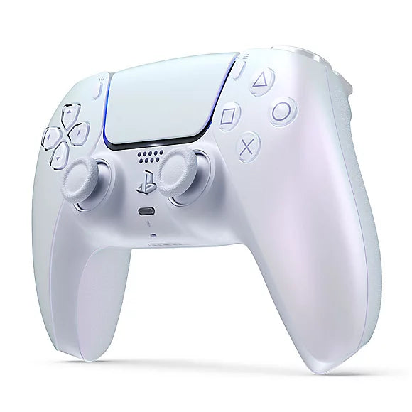Sony PlayStation DualSense Wireless Controller - Pearl White Sony PlayStation DualSense Wireless Controller - Pearl White