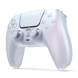 Sony PlayStation DualSense Wireless Controller - Pearl White