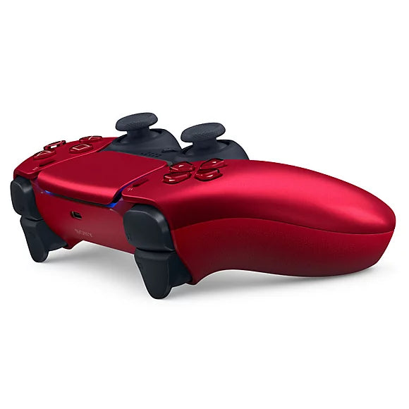 Sony PlayStation DualSense Wireless Controller - Volcanic Red Sony PlayStation DualSense Wireless Controller - Volcanic Red