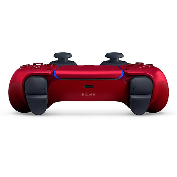 Sony PlayStation DualSense Wireless Controller - Volcanic Red Sony PlayStation DualSense Wireless Controller - Volcanic Red