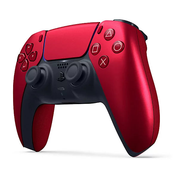Sony PlayStation DualSense Wireless Controller - Volcanic Red Sony PlayStation DualSense Wireless Controller - Volcanic Red